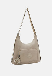 Borsa Donna Kipling Soft Taupe