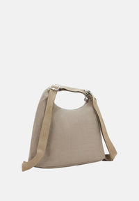 Borsa Donna Kipling Soft Taupe