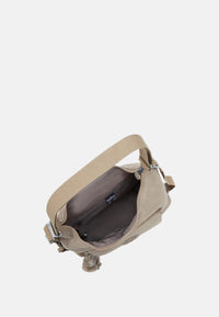 Borsa Donna Kipling Soft Taupe