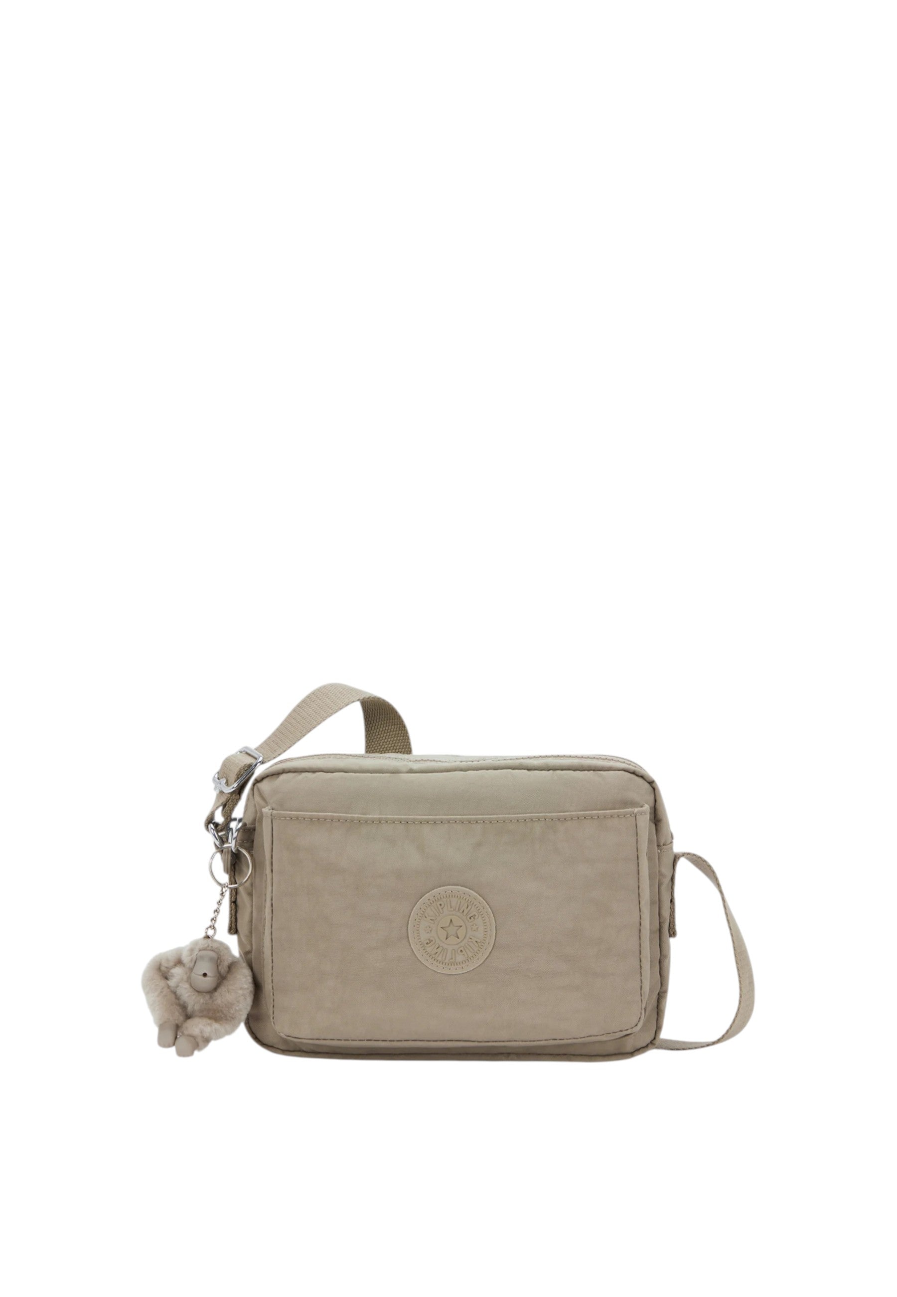 Borsa Donna Kipling Soft Taupe