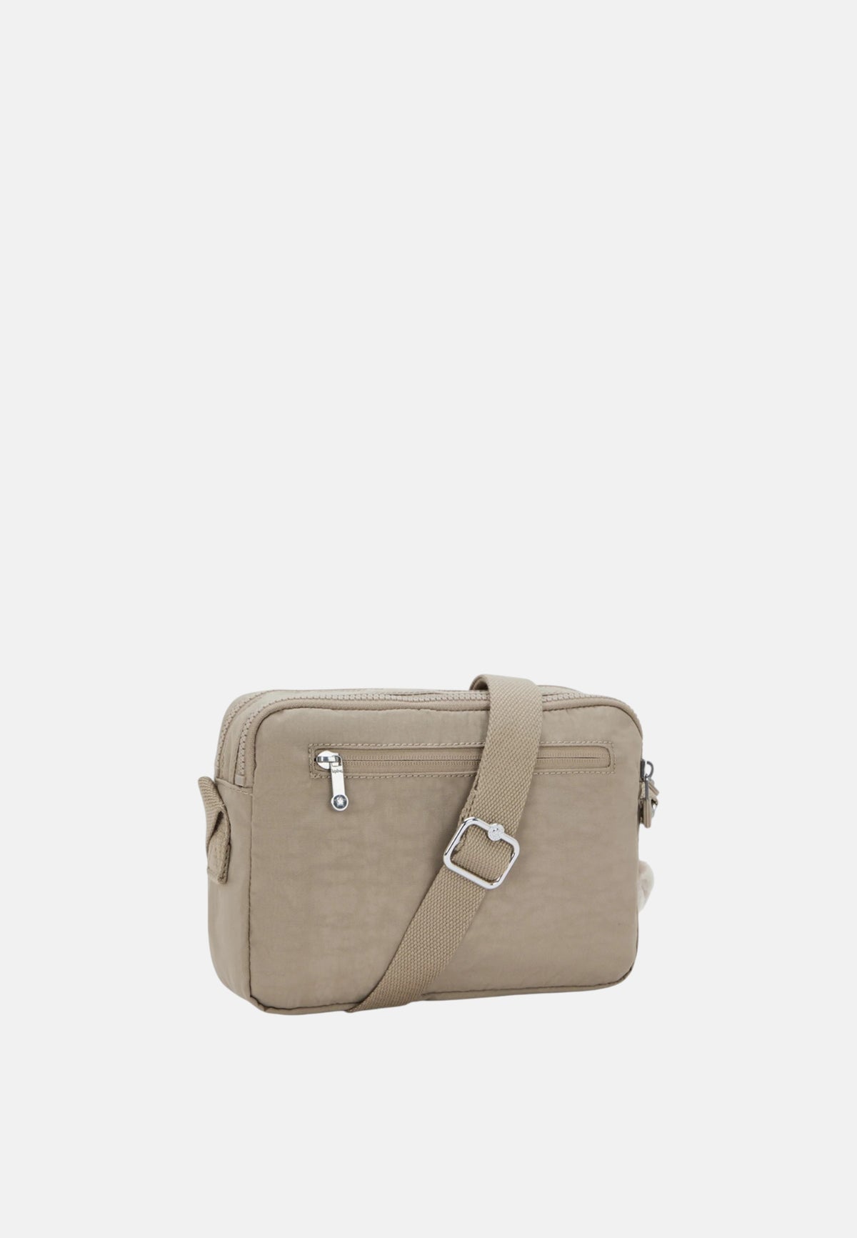 Borsa Donna Kipling Soft Taupe