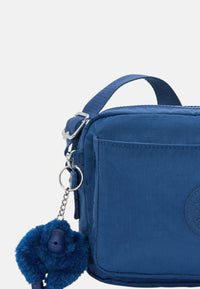 Borsa Donna Kipling Casual Blue