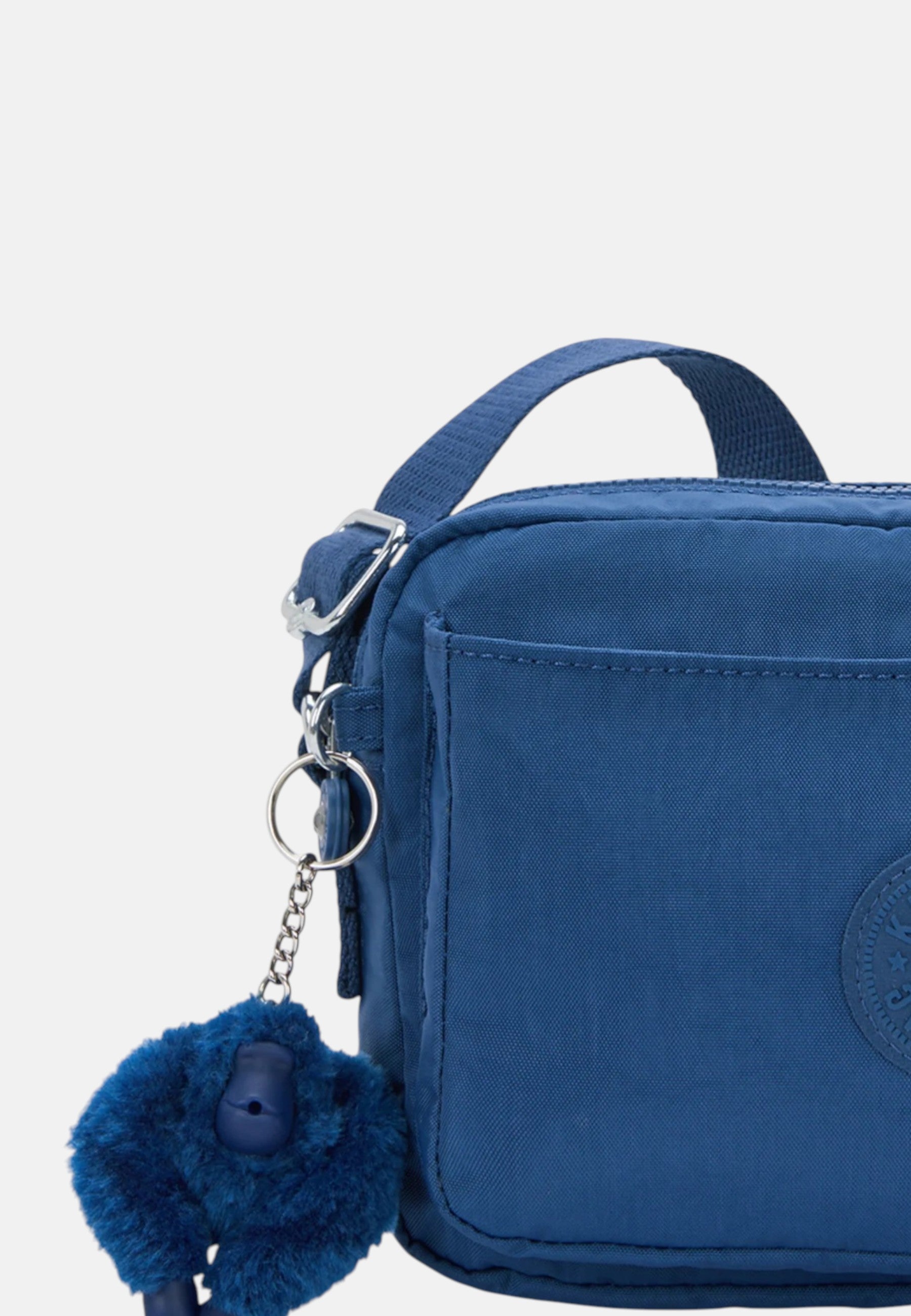 Borsa Donna Kipling Casual Blue