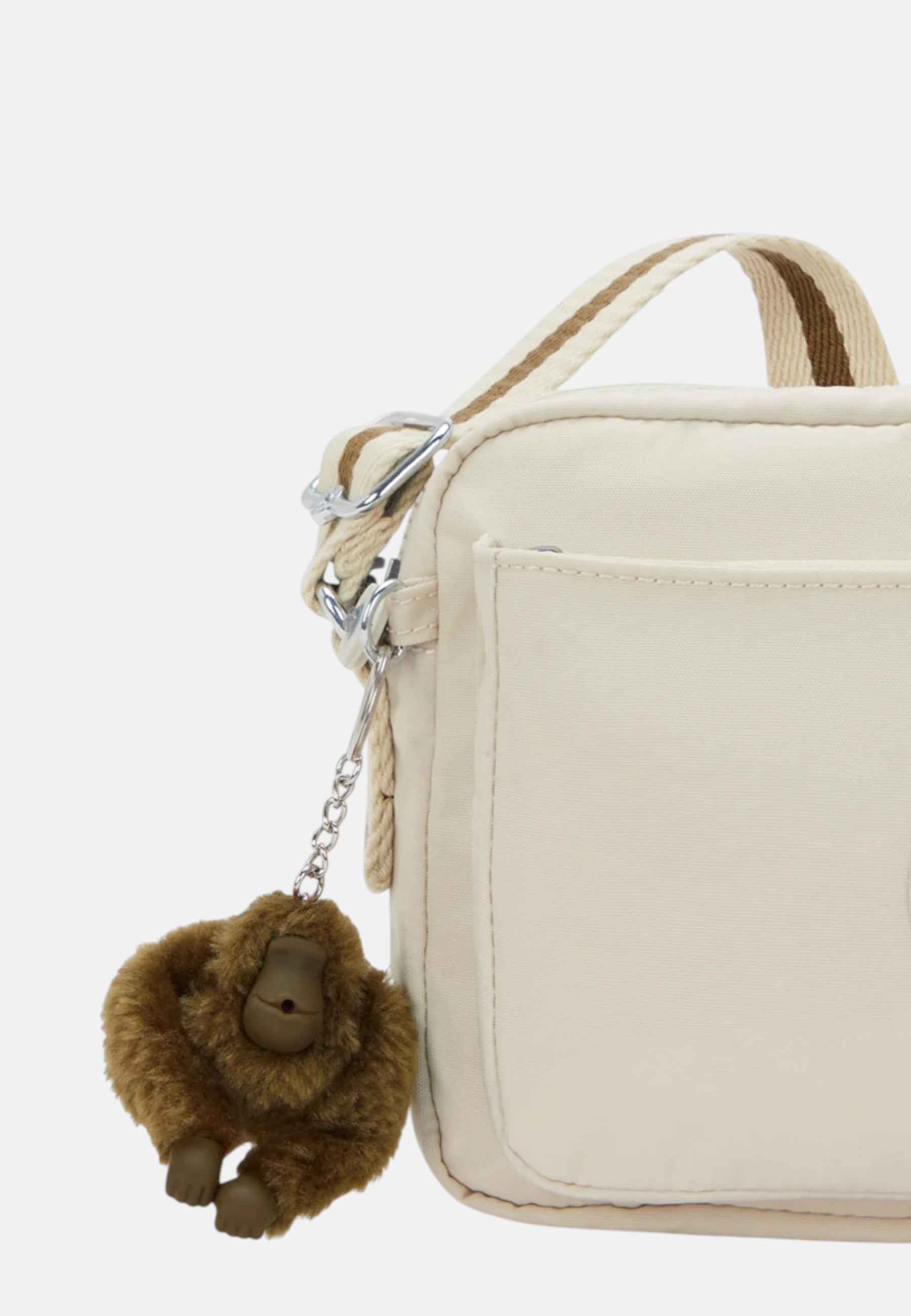 Borsa Donna Kipling Soft Sand