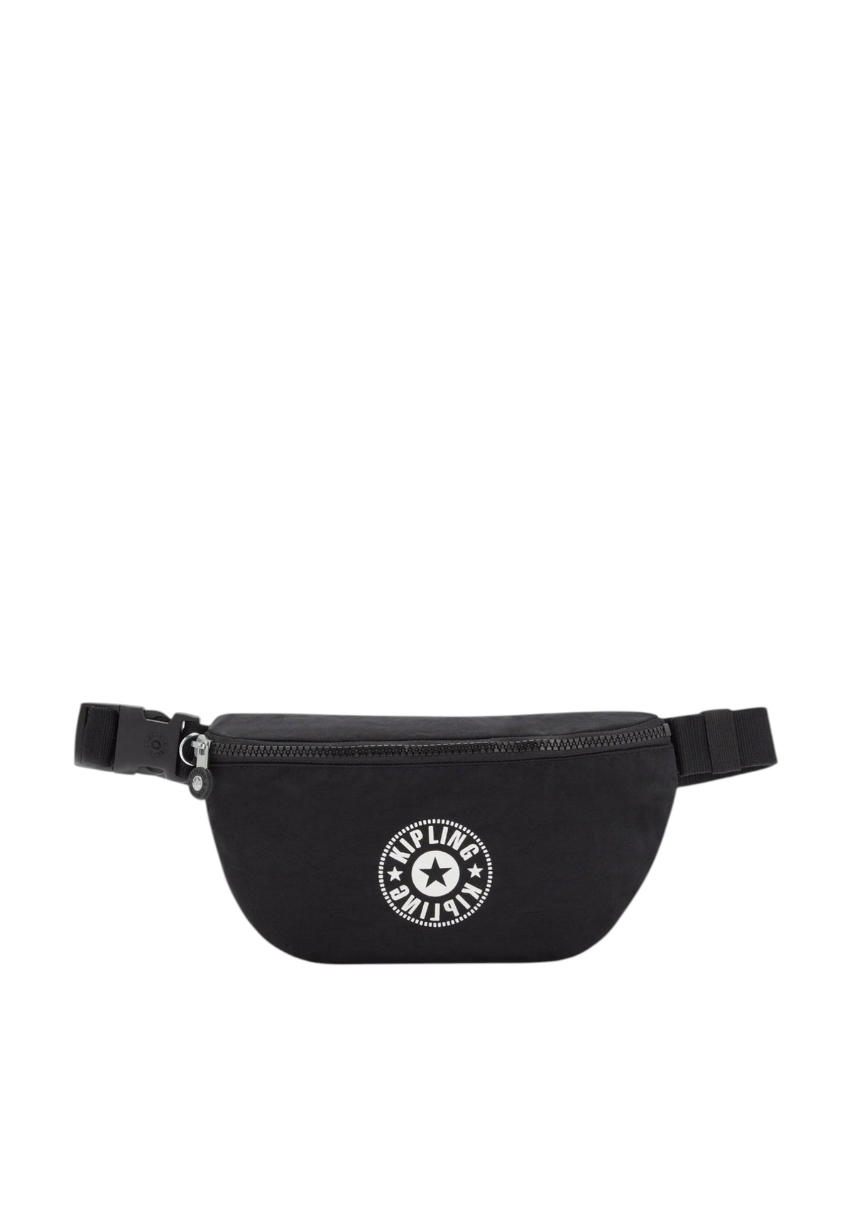 Marsupio Donna Kipling Black Lite