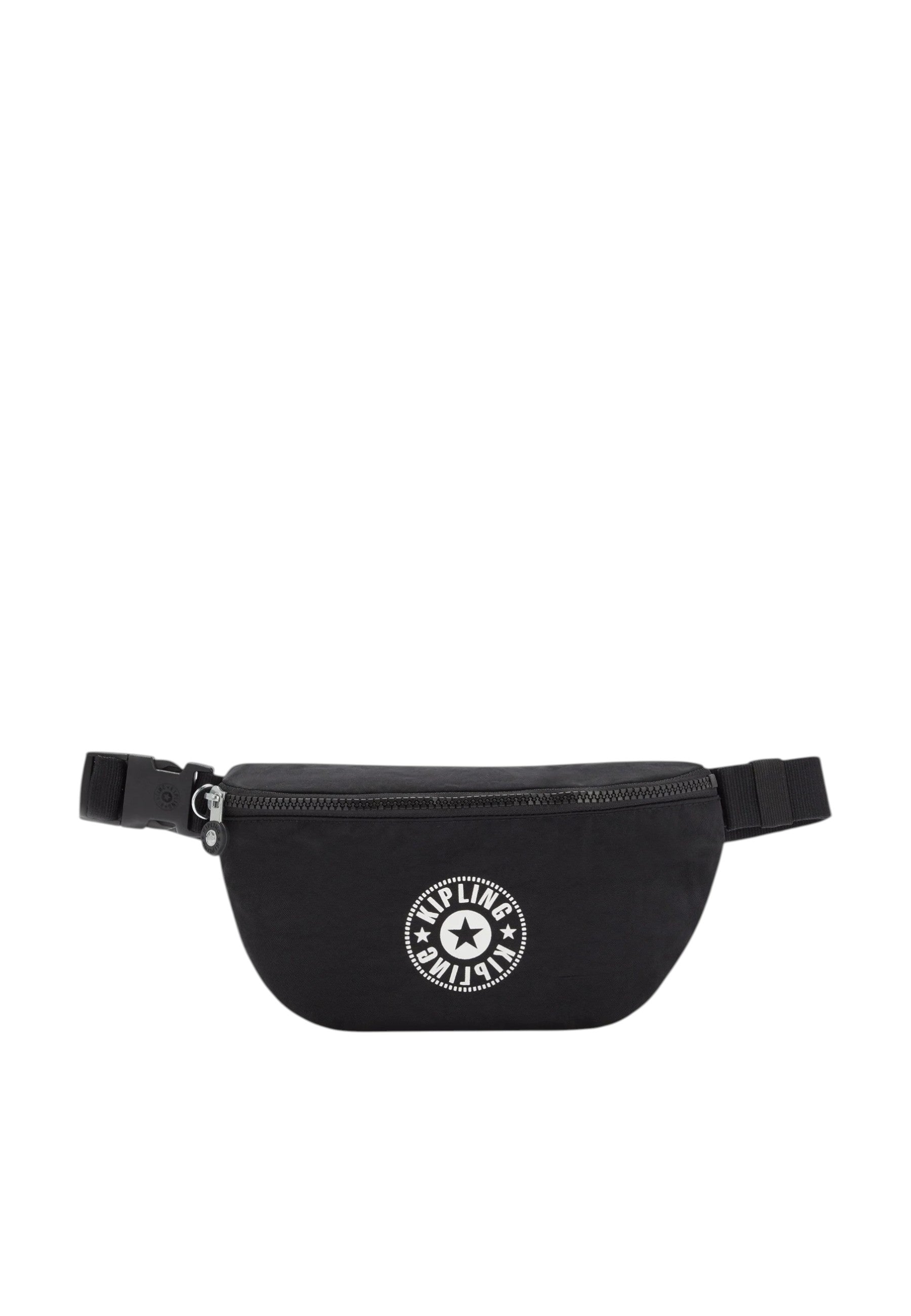 Marsupio Donna Kipling Black Lite