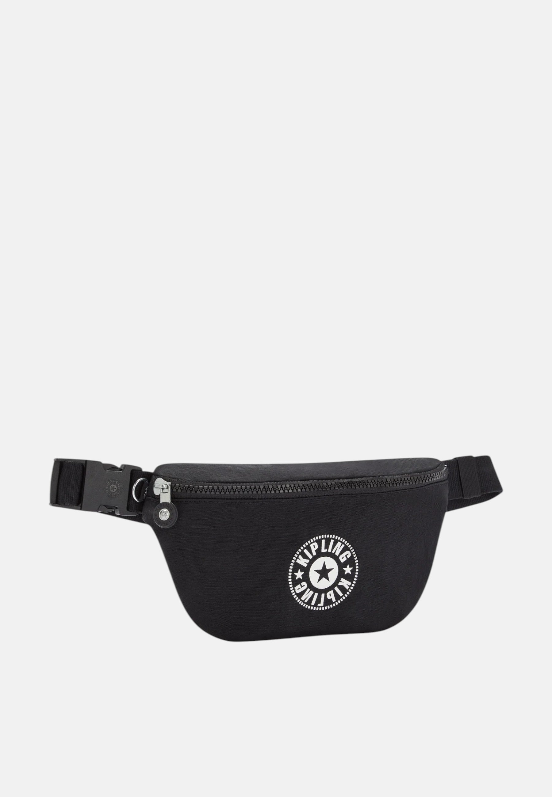 Marsupio Donna Kipling Black Lite