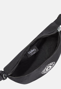 Marsupio Donna Kipling Black Lite