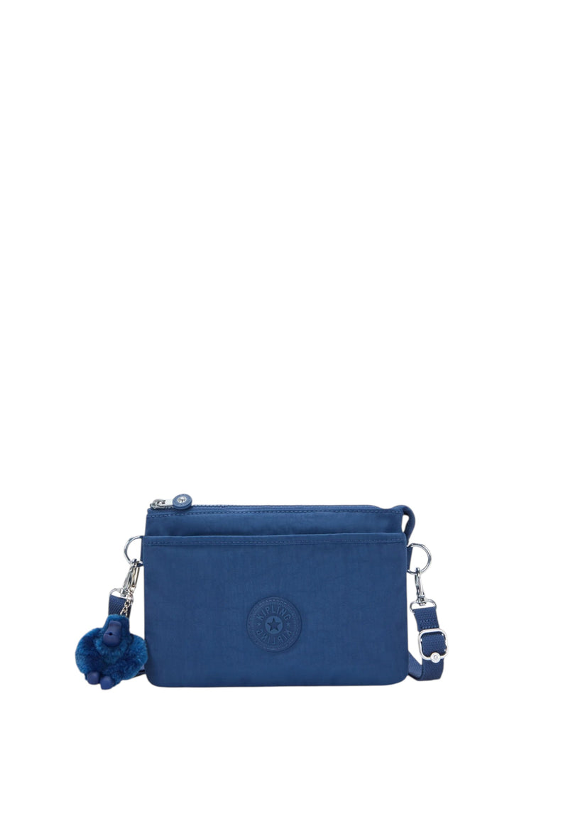 Borsa Donna Kipling Casual Blue