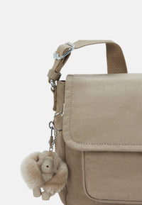 Borsa Donna Kipling Soft Taupe