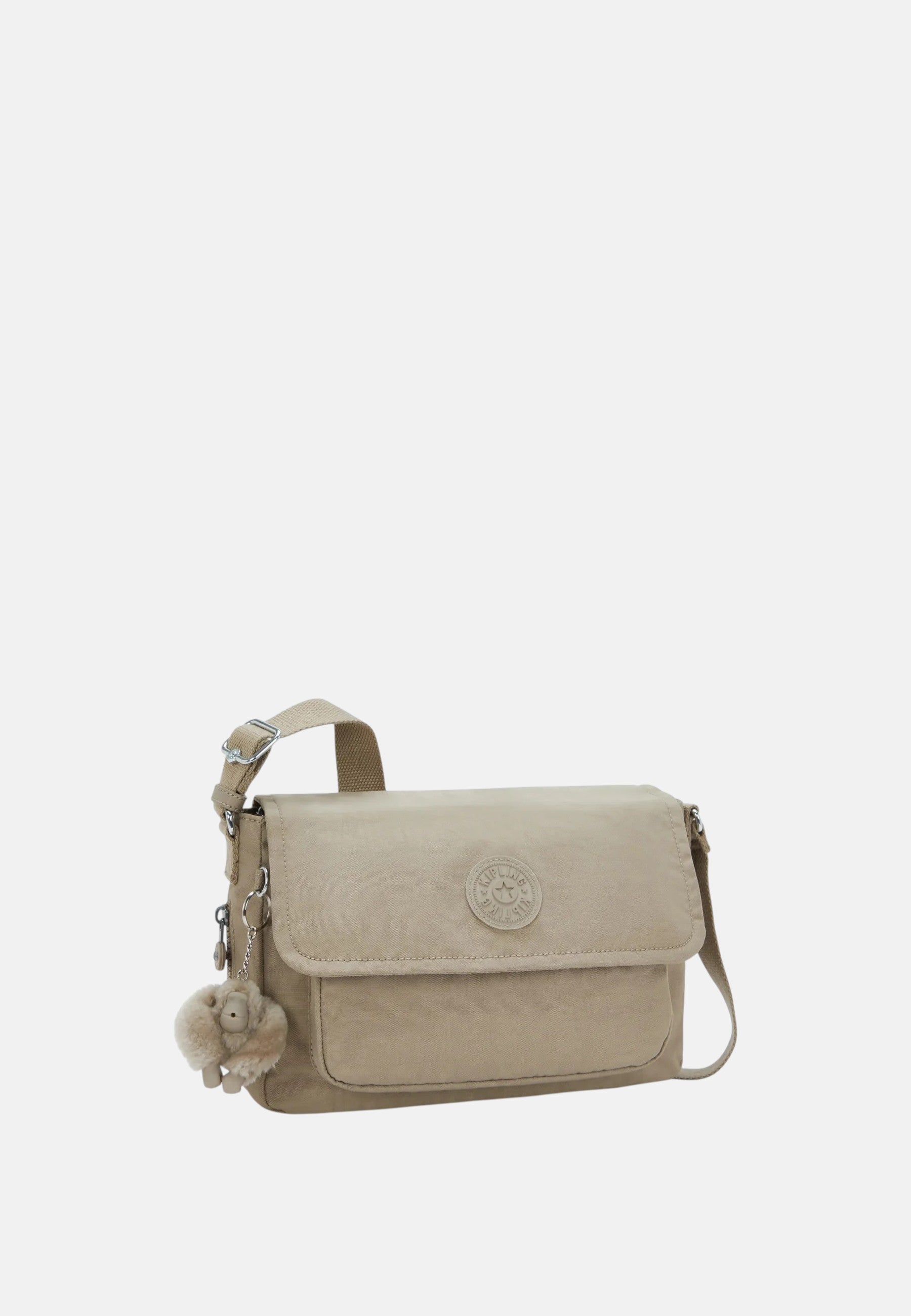 Borsa Donna Kipling Soft Taupe