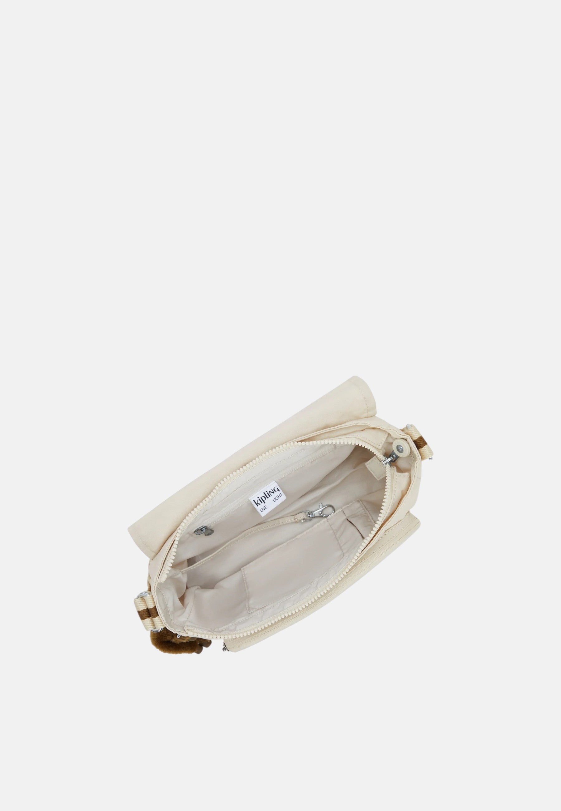 Borsa Donna Kipling Soft Sand