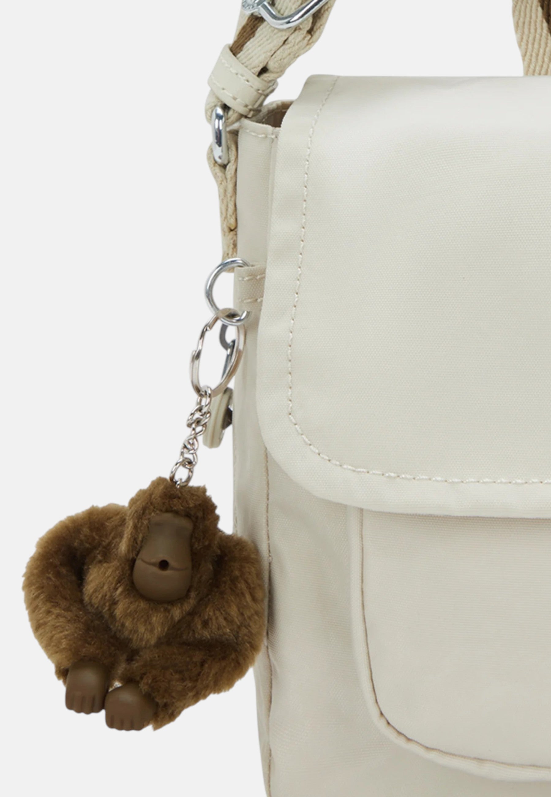 Borsa Donna Kipling Soft Sand