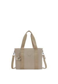 Borsa Donna Kipling Soft Taupe