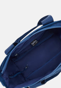 Borsa Donna Kipling Casual Blue
