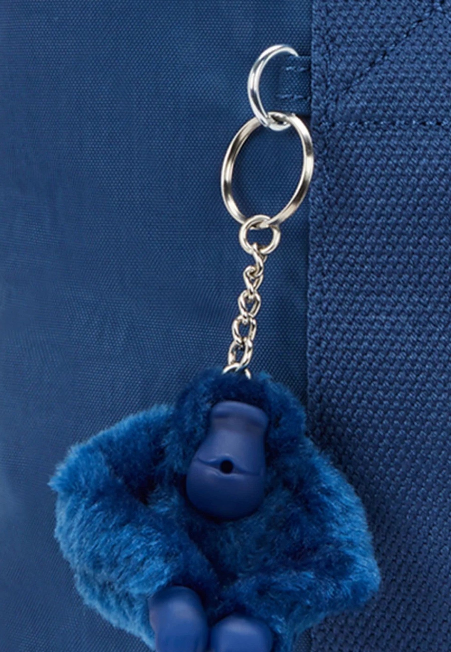 Borsa Donna Kipling Casual Blue