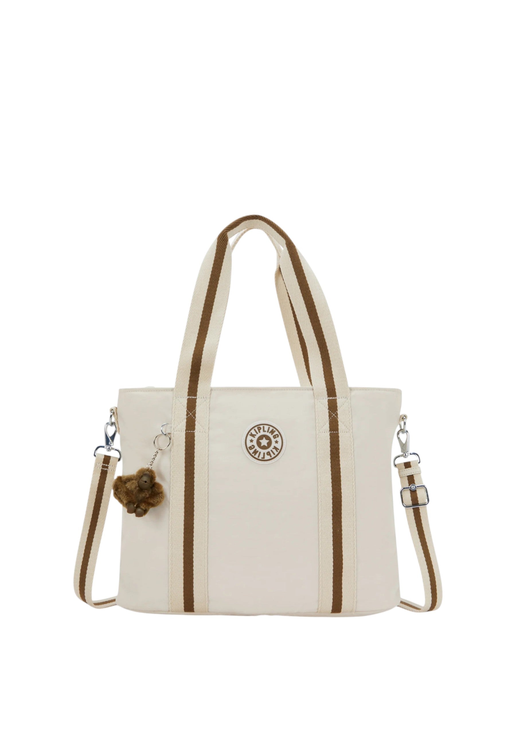Borsa Donna Kipling Soft Sand