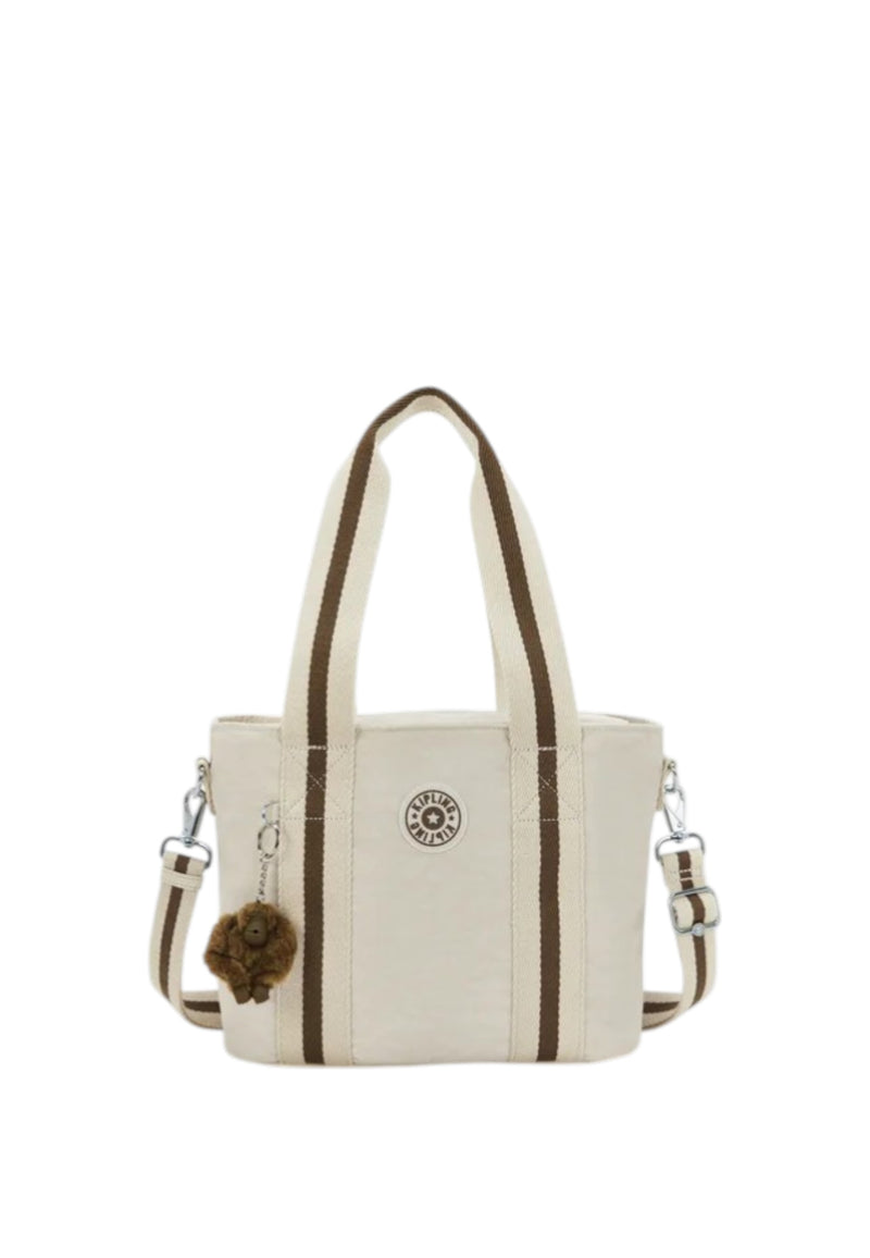 Borsa Donna Kipling Soft Sand
