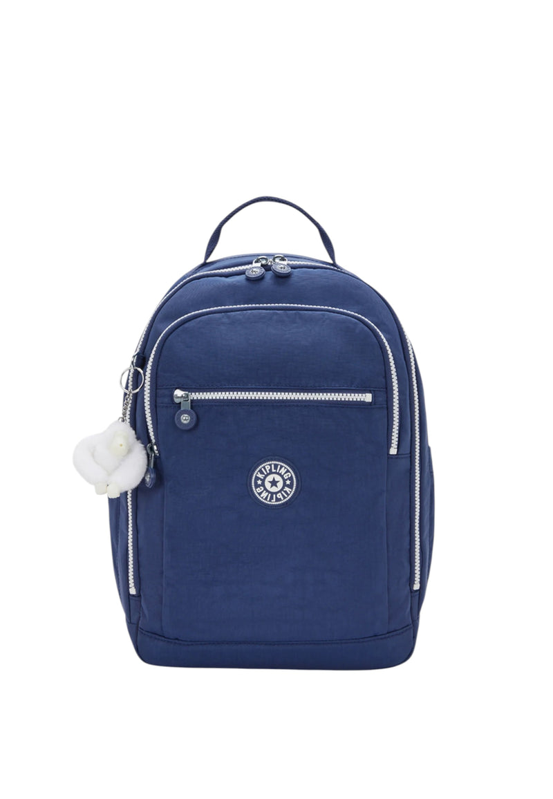 Zaino Donna Kipling Casual Blue C