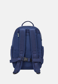 Zaino Donna Kipling Casual Blue C