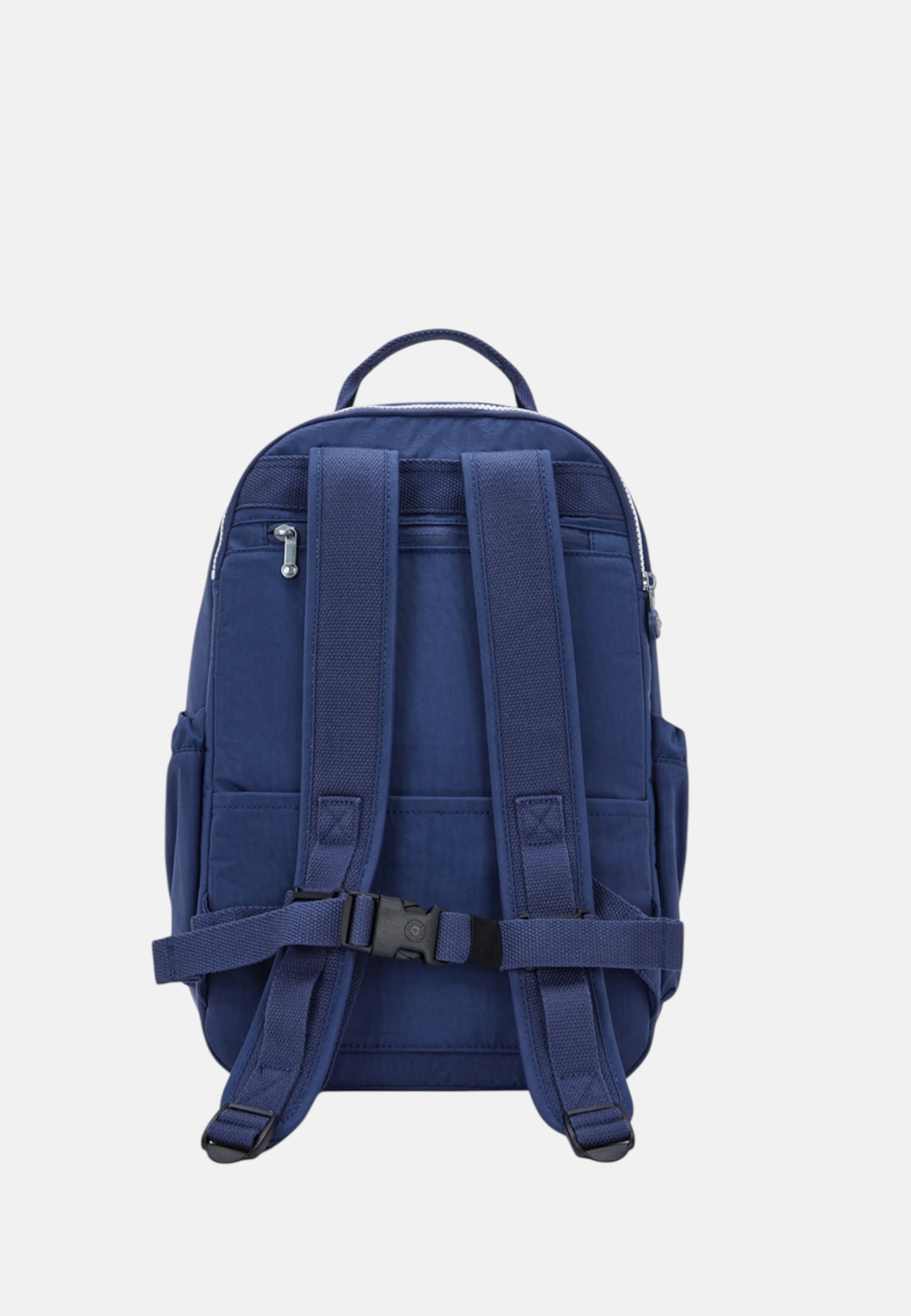 Zaino Donna Kipling Casual Blue C