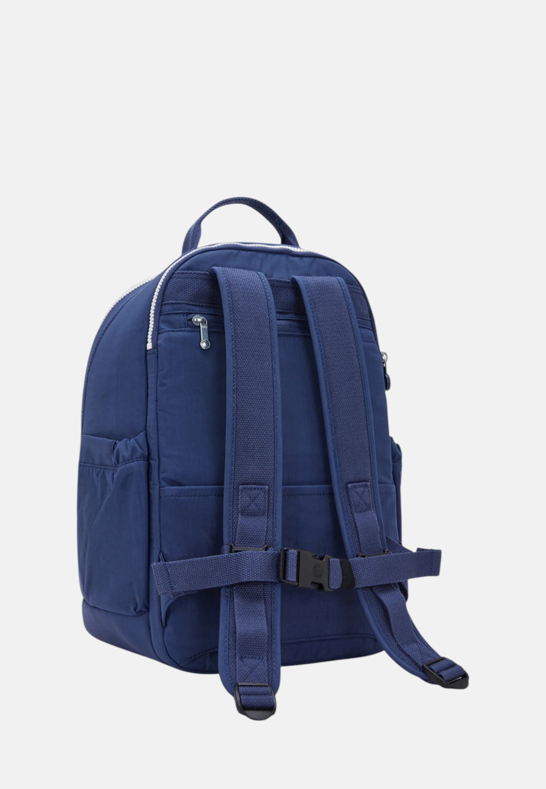 Zaino Donna Kipling Casual Blue C