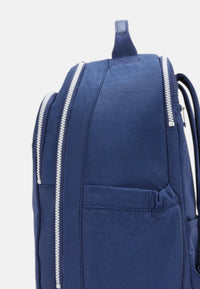 Zaino Donna Kipling Casual Blue C