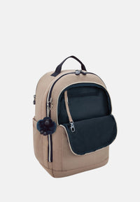 Zaino Donna Kipling Soft Taupe C