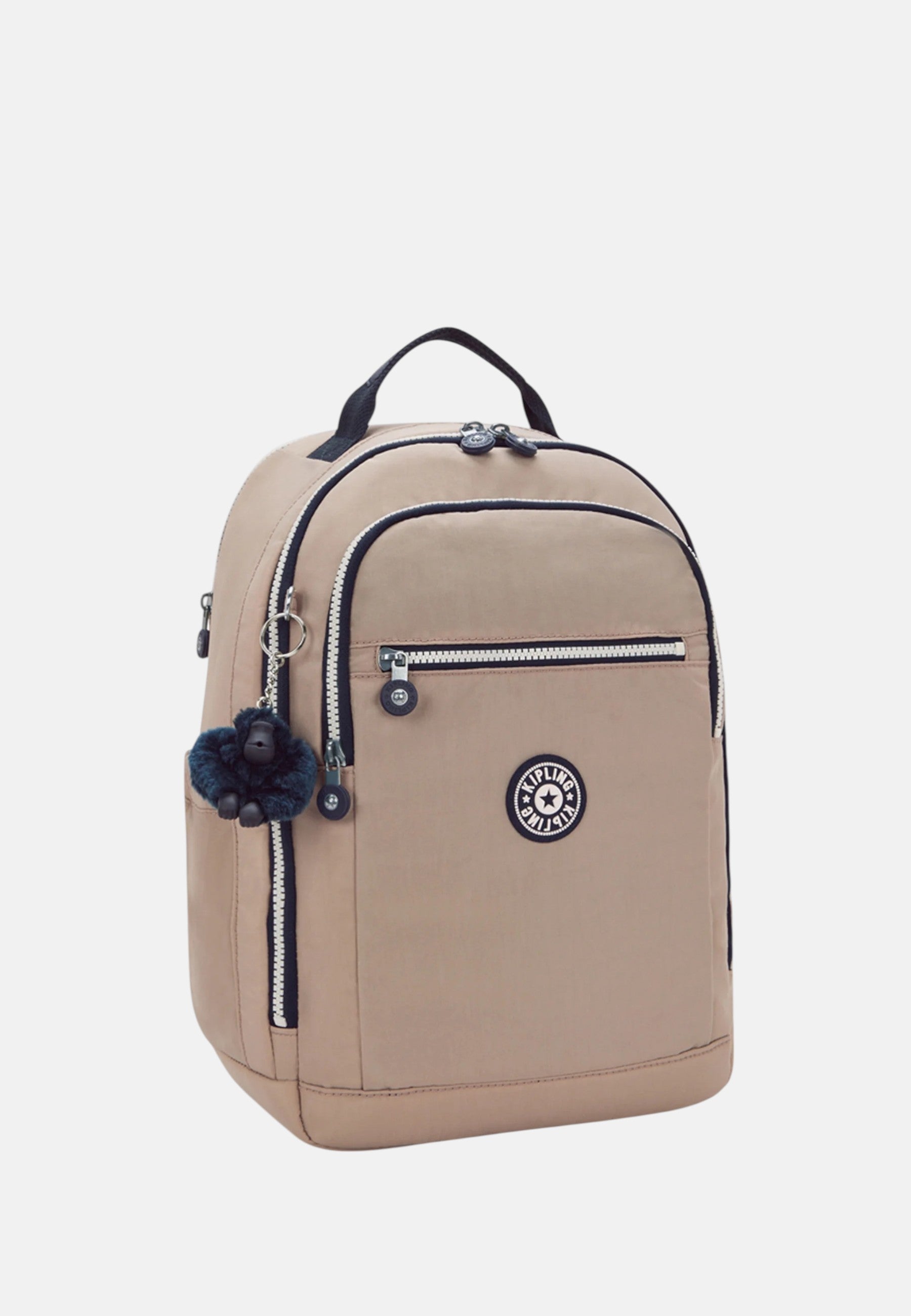 Zaino Donna Kipling Soft Taupe C