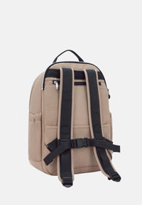 Zaino Donna Kipling Soft Taupe C
