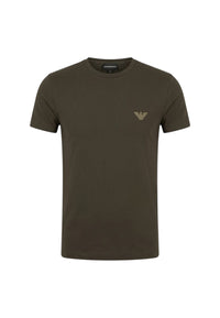 T-Shirt Uomo Emporio Armani Raven