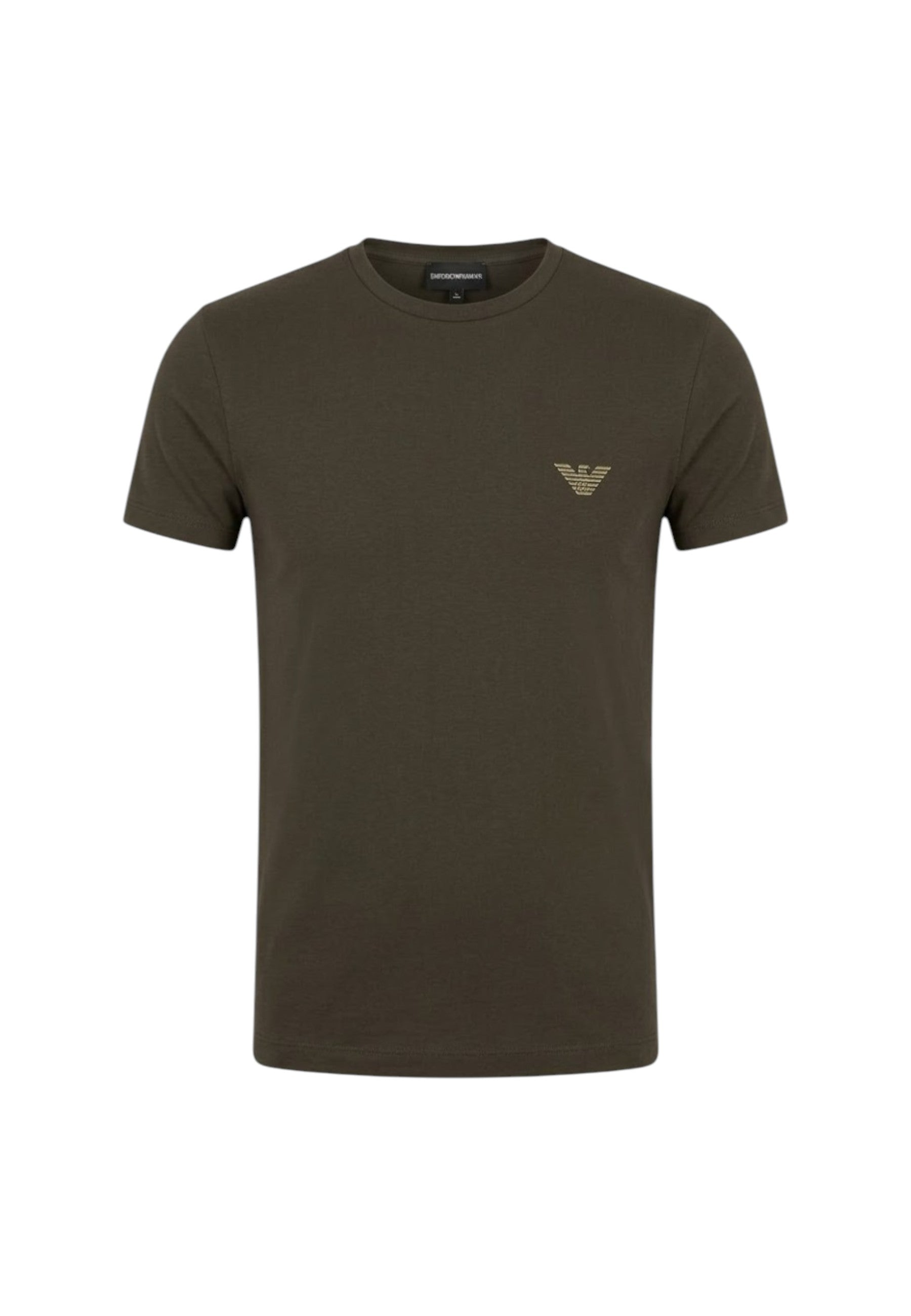 T-Shirt Uomo Emporio Armani Raven