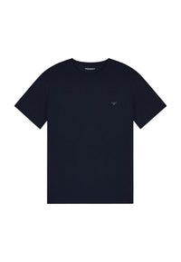 T-Shirt Uomo Emporio Armani Blu