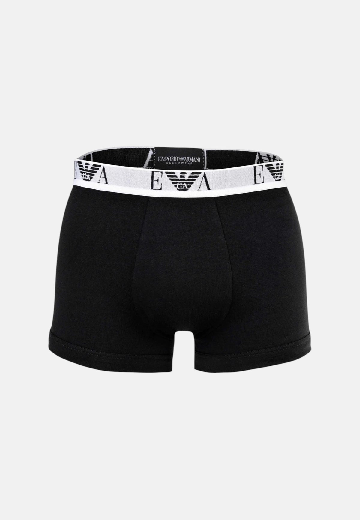 3-Pack Boxer Uomo Emporio Armani White/ar.blue/black