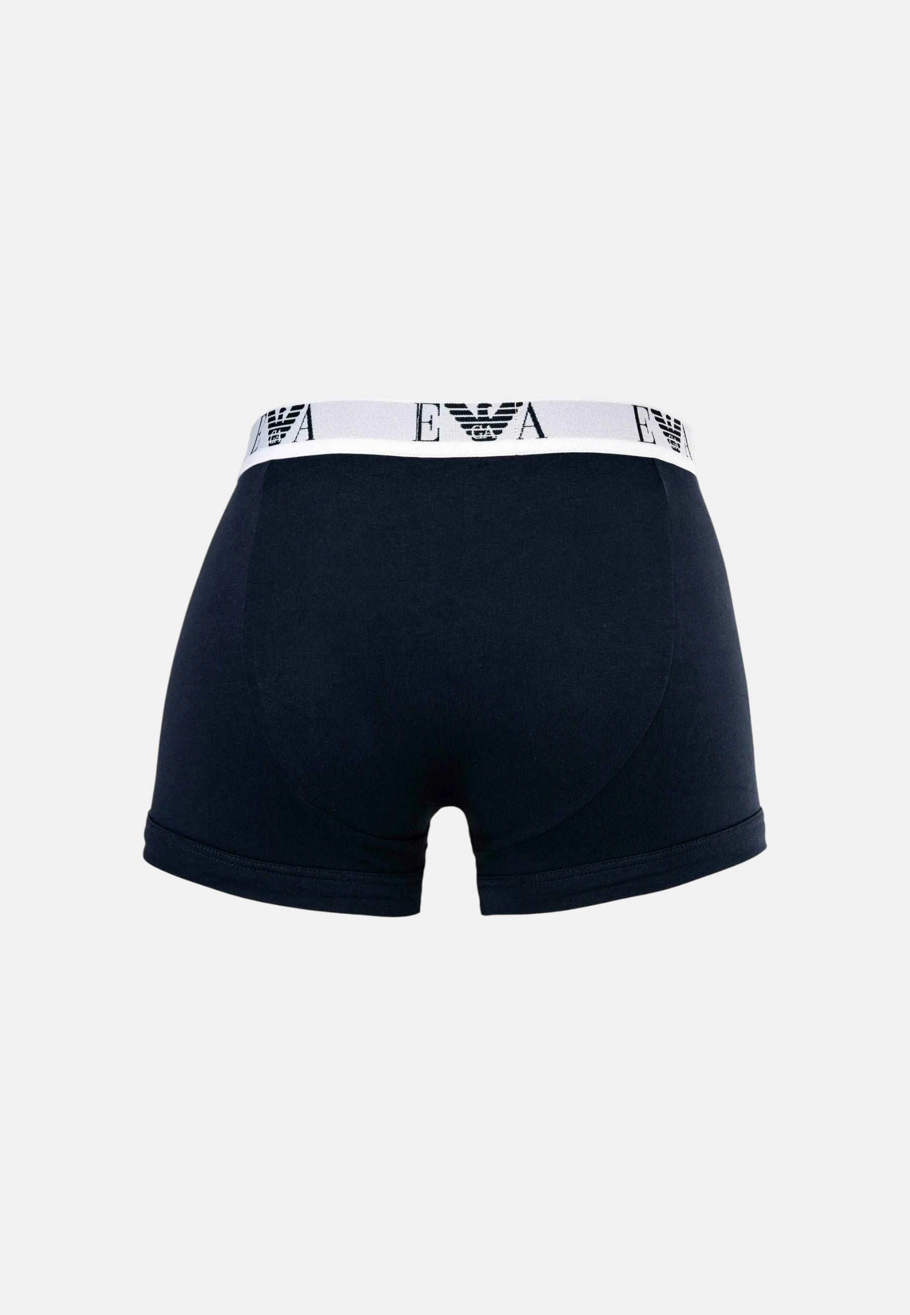 3-Pack Boxer Uomo Emporio Armani Ar.blu/ar.blu/ar.blu