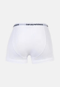 3-Pack Boxer Uomo Emporio Armani White/ar.blue/black