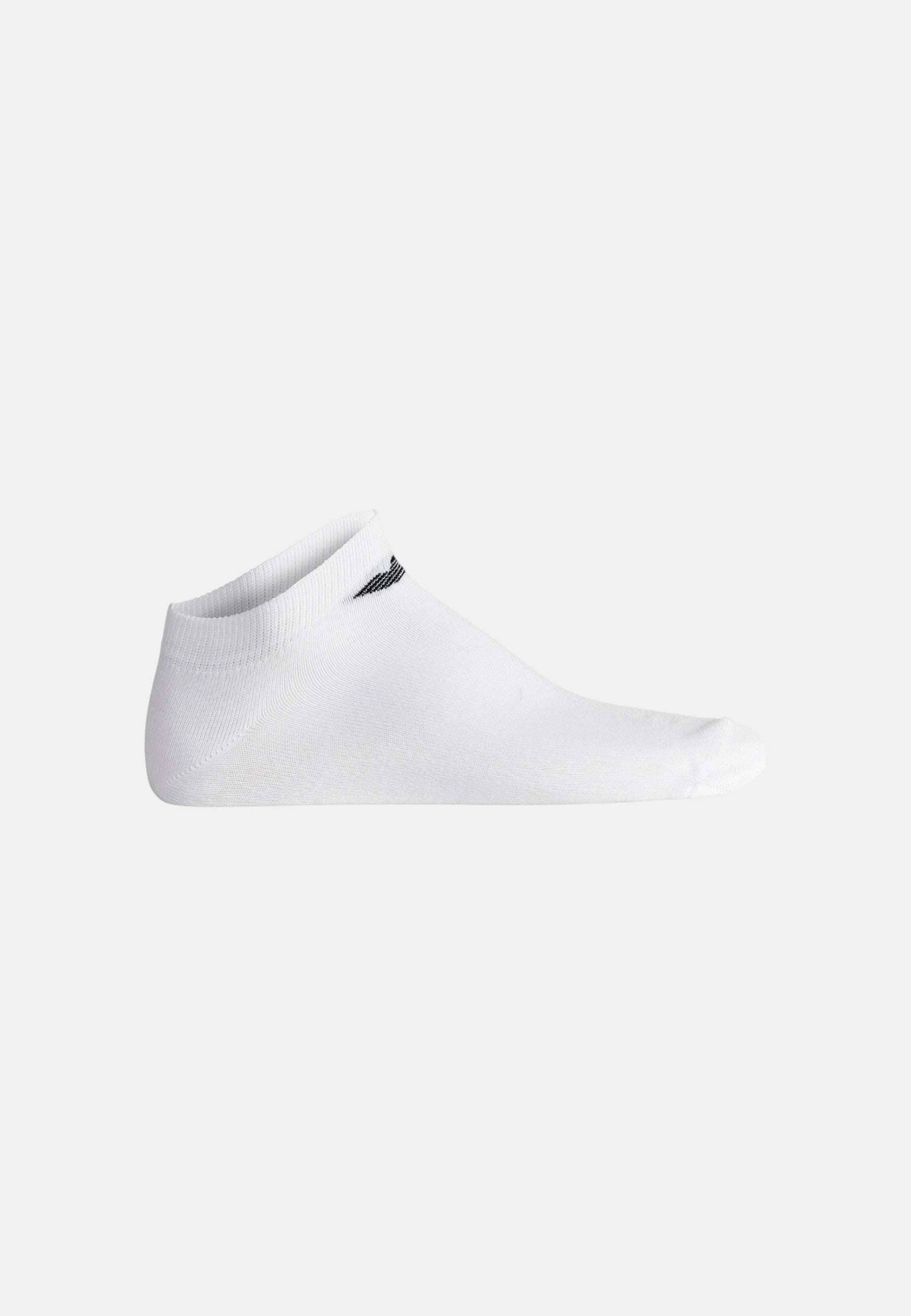 3-Pack Calze Uomo Emporio Armani White/white/white