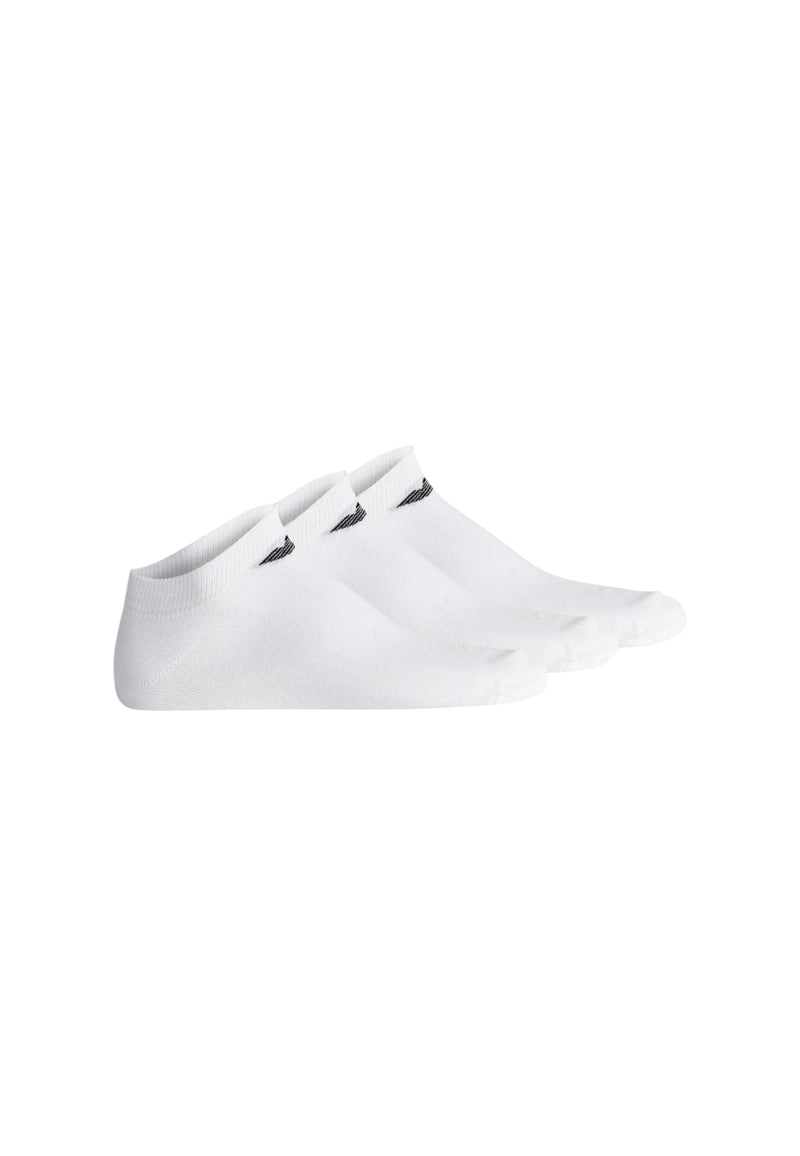 3-Pack Calze Uomo Emporio Armani White/white/white