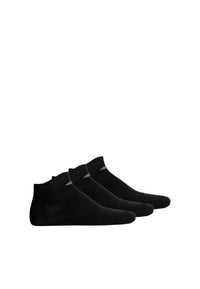 3-Pack Calze Uomo Emporio Armani Black/black/black