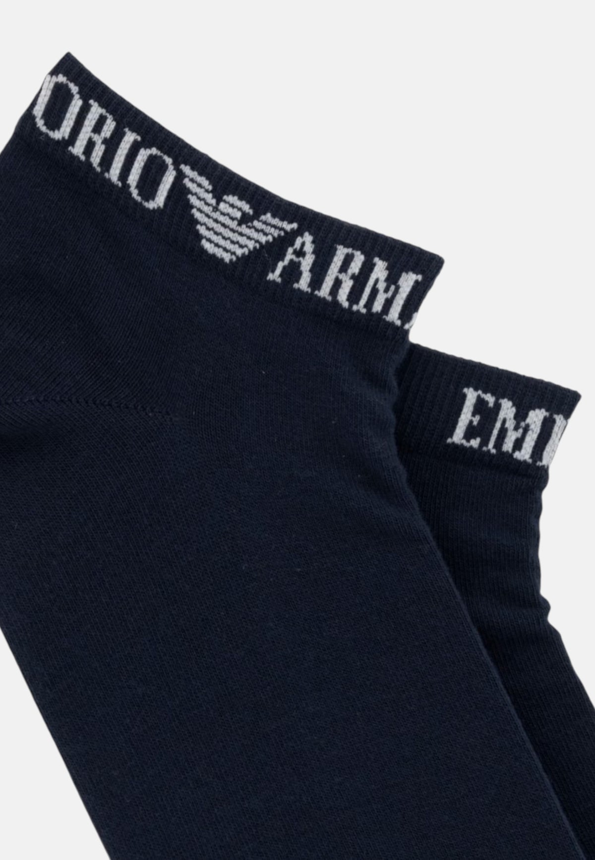 3-Pack Calze Uomo Emporio Armani Armani Blue/blue/blue