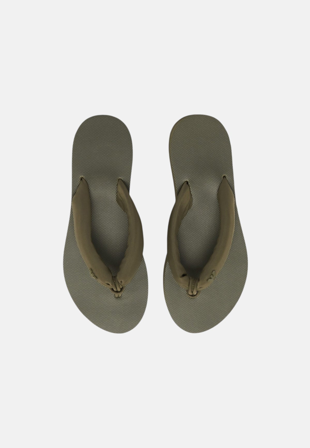Ciabatte Donna Emporio Armani Olive