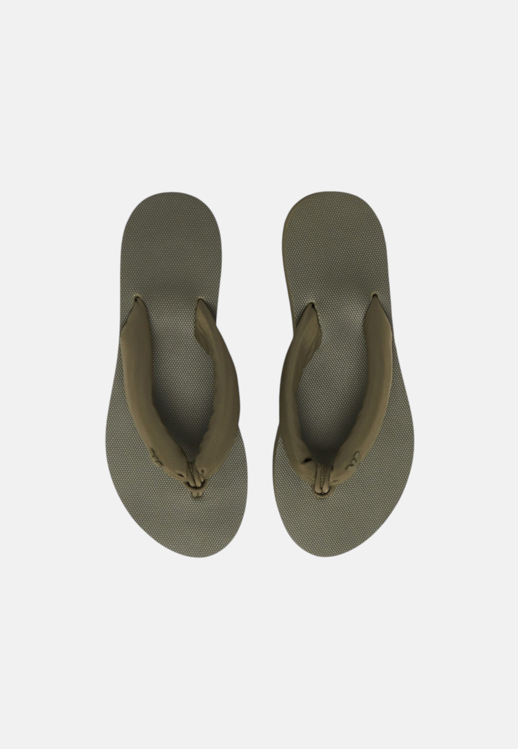 Ciabatte Donna Emporio Armani Olive