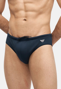 Slip Mare Uomo Emporio Armani Armani Blue