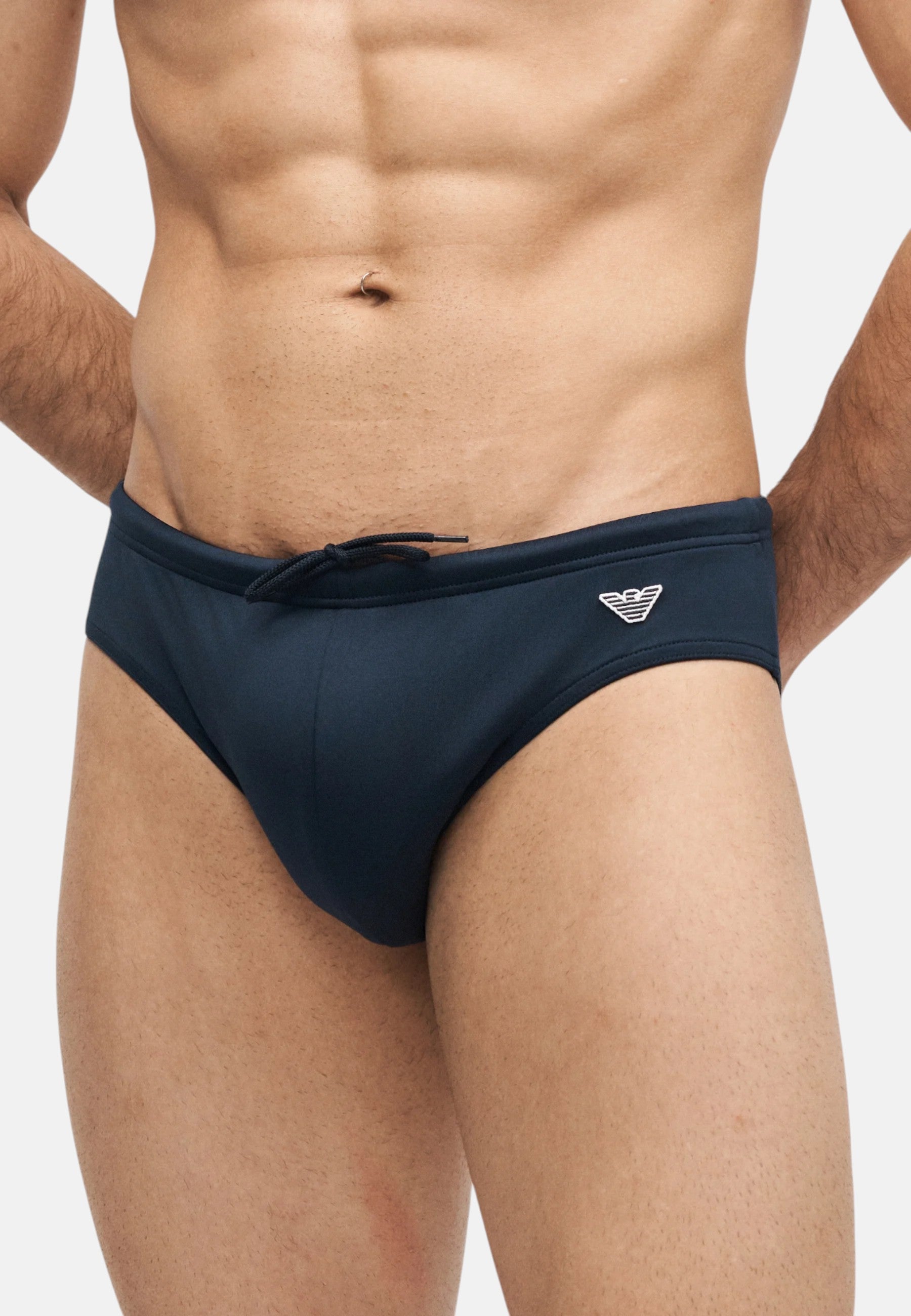 Slip Mare Uomo Emporio Armani Armani Blue
