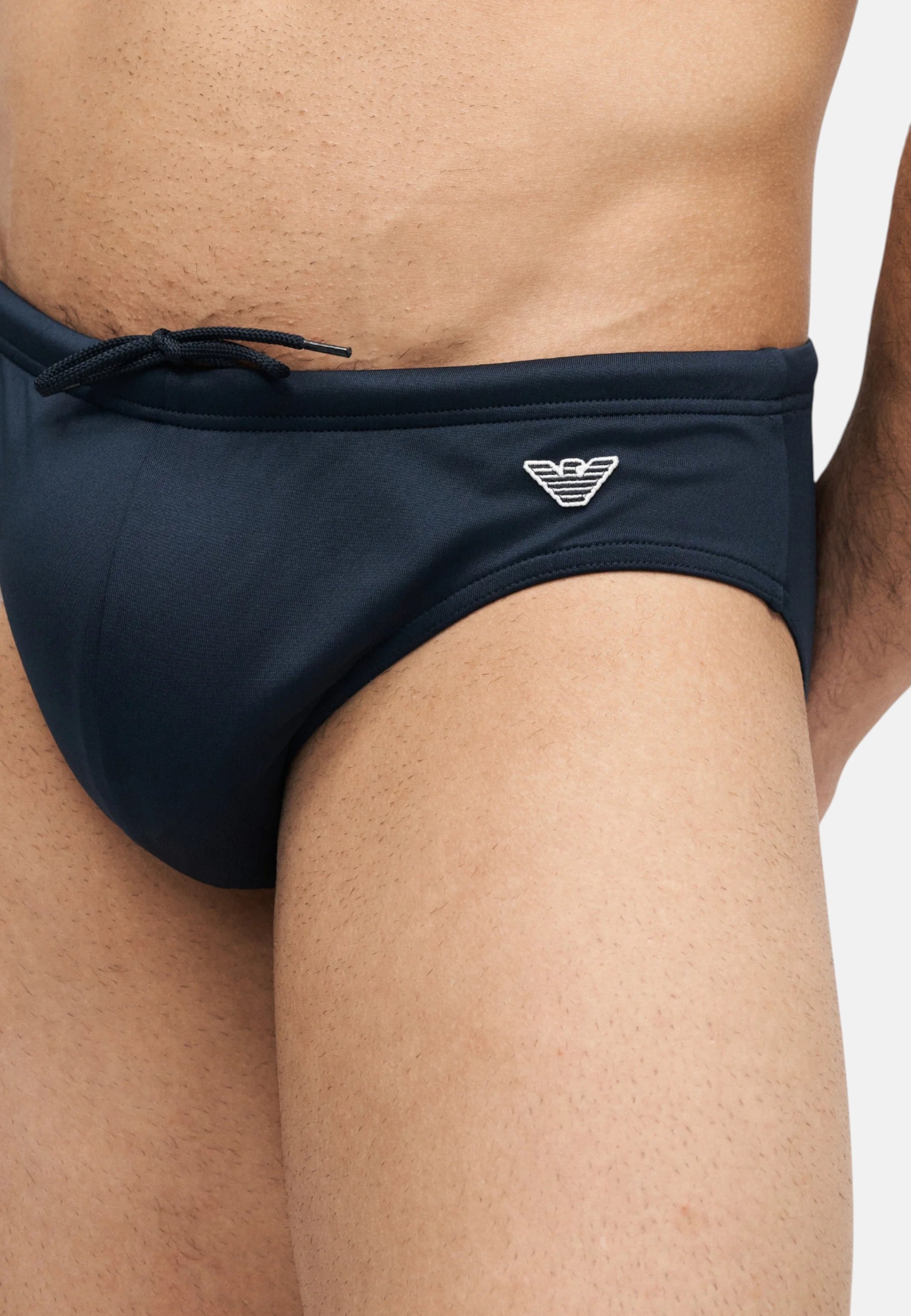 Slip Mare Uomo Emporio Armani Armani Blue