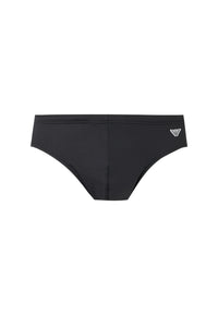 Slip Mare Uomo Emporio Armani Black
