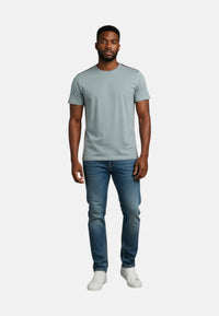 T-Shirt Uomo Emporio Armani Slate