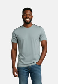 T-Shirt Uomo Emporio Armani Slate
