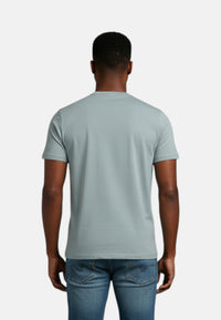 T-Shirt Uomo Emporio Armani Slate