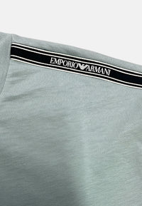 T-Shirt Uomo Emporio Armani Slate
